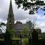 Grindon All Saints - Grindon, Staffordshire