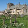 St Mary - Kilburn, North Yorkshire