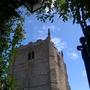 St Radegund - Grayingham, Lincolnshire