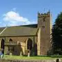 St. Mary - Priors Hardwick, Warwickshire