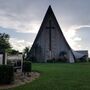 Church on the Hill - Boca Raton, Florida