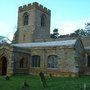 All Saints - Yelvertoft, Northamptonshire