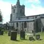 St Michael - Church Broughton, Derbyshire