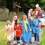 Holy Cross - Ramsbury, Wiltshire