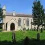St Peter - Smallburgh, Norfolk