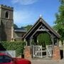 St Nicholas - Norton, Hertfordshire