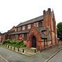 St John the Evangelist C of E Church Moston - Manchester, Greater Manchester