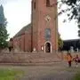 St Lawrence's Church - Preston upon the Weald Moors, Shropshire