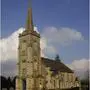 Christ Church - Derry Hill, Wiltshire