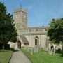 St John Baptist & St Helen - Wroughton, Wiltshire
