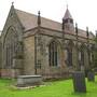 St Mary [The Church of Our Lady] - Merevale, West Midlands