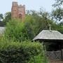 All Saints - Dodington, Somerset