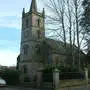 St Edward - Dorrington, Shropshire