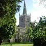 All Saints - Dunton Bassett, Leicestershire