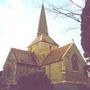 All Saints - Neen Sollars, Shropshire