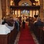 Horton Church - Horton, Staffordshire