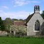 Holy Trinity - Penton Mewsey, Hampshire