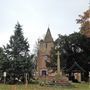 St Mary the Virgin - Dymock, Gloucestershire