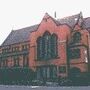 St Luke - Poulton, Merseyside