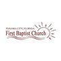First Baptist Church - Panama City, Florida