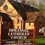 Immanuel Lutheran Church - Grand Ledge, Michigan