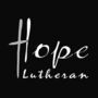 Hope Lutheran Church - Eagle, Idaho