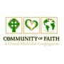 Community Of Faith United - Clermont, Florida
