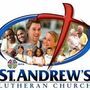 St Andrew Lutheran Church - Dover, Delaware