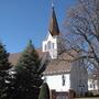 Alma Lutheran Church - Mead, Nebraska