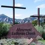 Atonement Lutheran Church - Boulder, Colorado