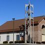 Christ The King Lutheran Church - Gladwin, Michigan