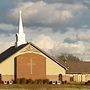 Cross of Grace Lutheran Church - New Palestine, Indiana
