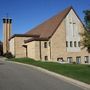Grace Lutheran Church - Luverne, Minnesota
