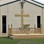 St Luke The Evangelist Catholic Church - Palm Harbor, Florida