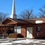 Grace Lutheran Church - Weatherford, Oklahoma