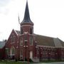 St John's Lutheran Church - American Falls, Idaho