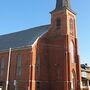 Salem Lutheran Church - Toledo, Ohio