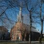 Christ Church - Sorel-Tracy, Quebec