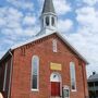 St Peter Lutheran Church - Keedysville, Maryland