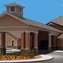 Atonement Lutheran Church - Wesley Chapel, Florida