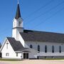 St Peter Lutheran Church - Oran, Iowa