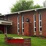 St Paul Lutheran Church - New Haven, West Virginia