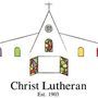 Christ Evangelical Lutheran Church - Pierce, Nebraska