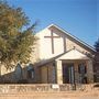 First Lutheran Church - Burnet, Texas