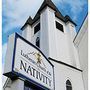 The Lutheran Church Of The Nativity - North Conway, New Hampshire