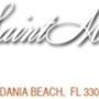St Maurice Catholic Church - Fort Lauderdale, Florida
