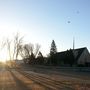 Trinity Lutheran Church - Mobridge, South Dakota