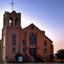 Peace Lutheran Church - Bessie, Oklahoma