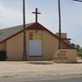 Iglesia Luterana de San Juan Bautista - Tucson, Arizona