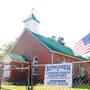 Bethlehem Lutheran Church - Lake City, Florida